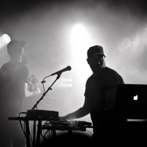 Dan le Sac vs Scroobius Pip