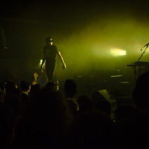 Dan le Sac vs Scroobius Pip