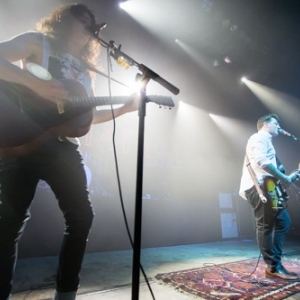 Deaf Havana