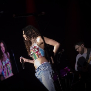 Eliza Doolittle