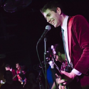 Ezra Furman
