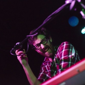 Ezra Furman