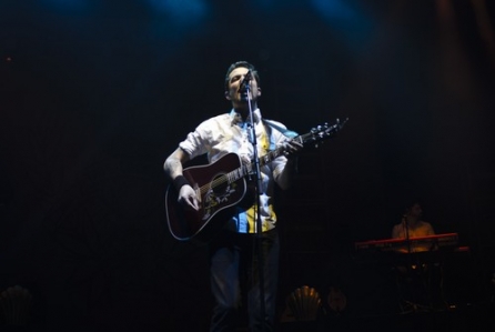 Frank Turner