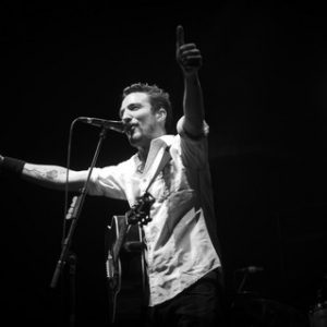 Frank Turner