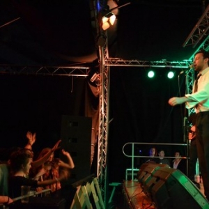 Gentleman's Dub Club