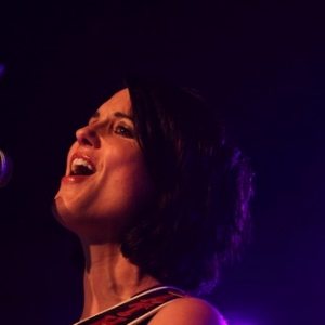 Heather Peace
