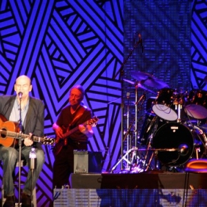 James Taylor