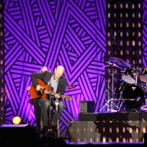 James Taylor