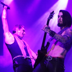 Jane's Addiction