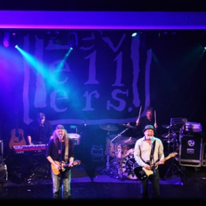 Levellers