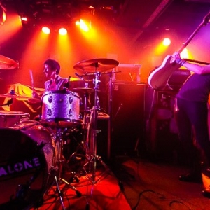 LostAlone