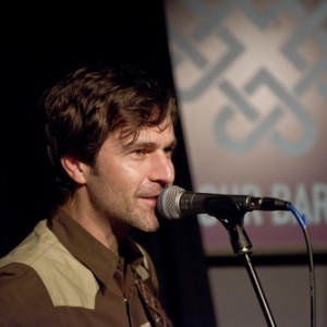 Mark Morriss