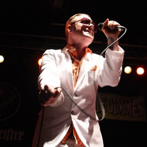 Me First and the Gimme Gimmes