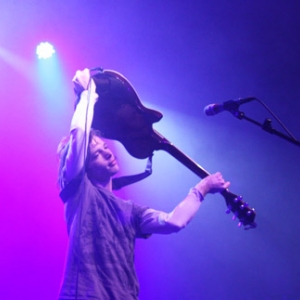 Nine Black Alps
