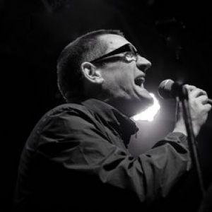 Paul Heaton & Jacqui Abbott