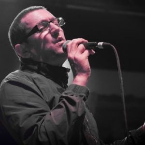 Paul Heaton & Jacqui Abbott