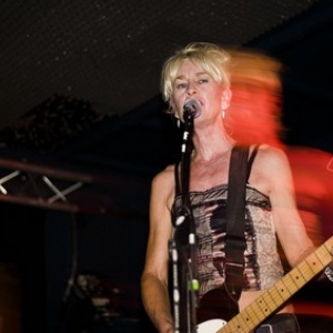 Rita Lynch