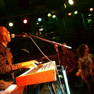 Roachford