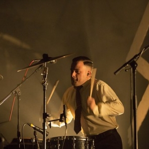 Soft Play (formally Slaves)
