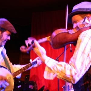 Sheelanagig