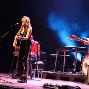 Sheryl Crow