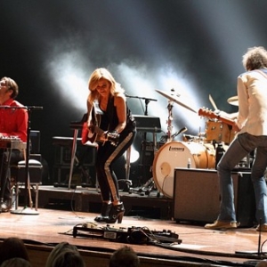 Sheryl Crow