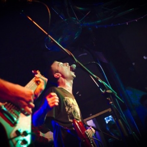 The So So Glos