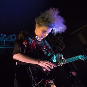 St Vincent