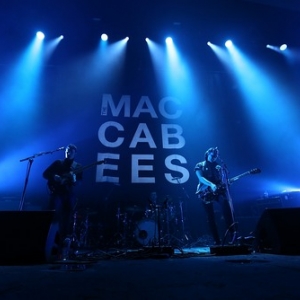 The Maccabees