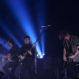 The Maccabees