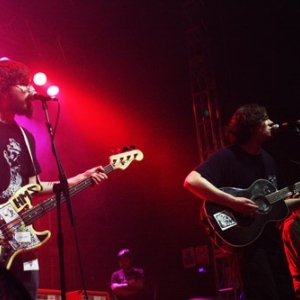 The Front Bottoms