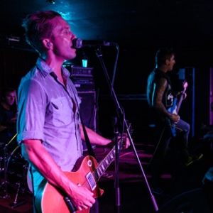 The Lawrence Arms