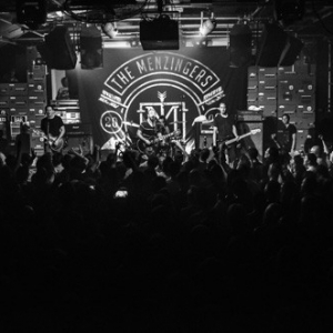 The Menzingers