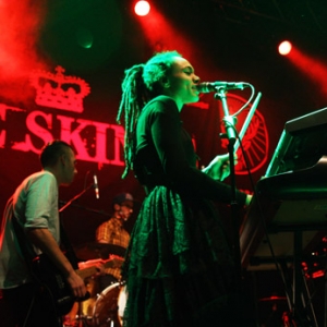 The Skints