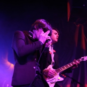 The Strypes