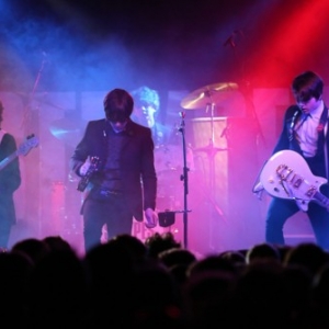 The Strypes