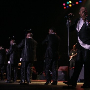 The Temptations