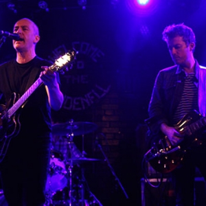 The Vaselines