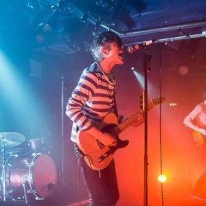 We Are Scientists