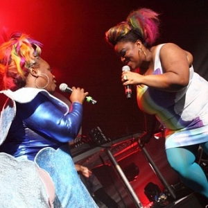 Basement Jaxx