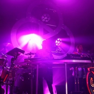 Basement Jaxx