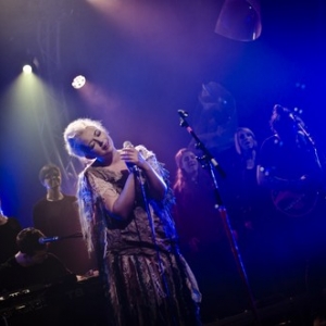 Charlotte Church