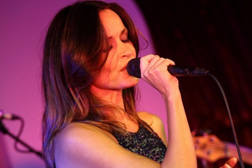 Sharon Corr