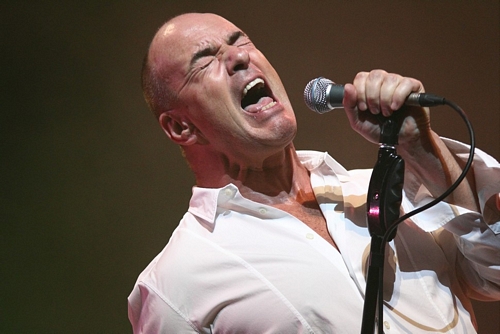 Go West @ Symphony Hall, Birmingham on 13-10-2015