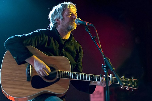 I Am Kloot @ Brudenell Social Club, Leeds on 16-04-2015