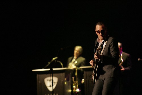 Joe Bonamassa @ The Capital FM Arena (formerly Trent FM Arena), Nottingham on 24-10-2015