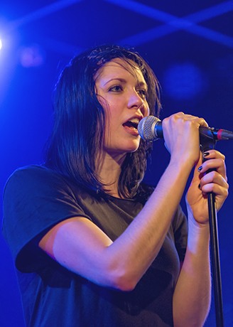 K.Flay