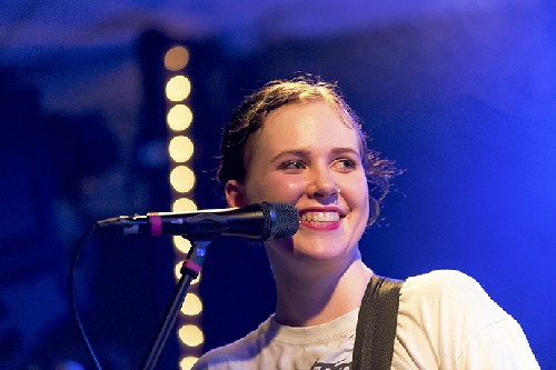 Misty Miller @ Brudenell Social Club, Leeds on 09-11-2015