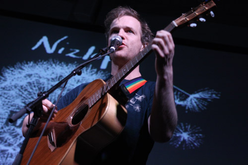 Nizlopi @ Unity Works, Wakefield on 07-05-2015