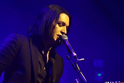 Placebo @ O2 Academy (1, 2, and 3), Birmingham on 18-03-2015